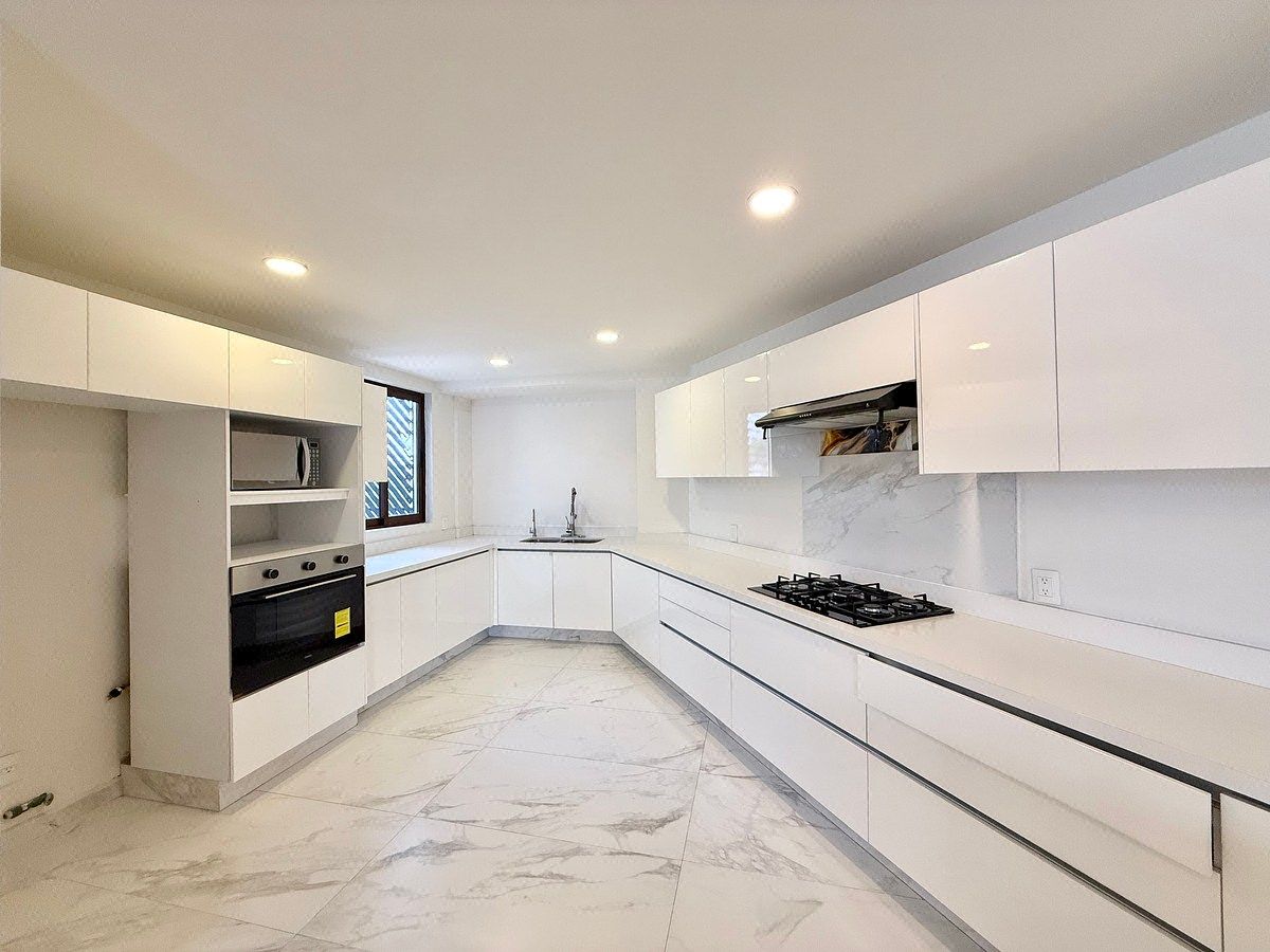 Apartamento em Lomas de Tecamachalco, Naucalpan de Juárez, foto 5 de 24