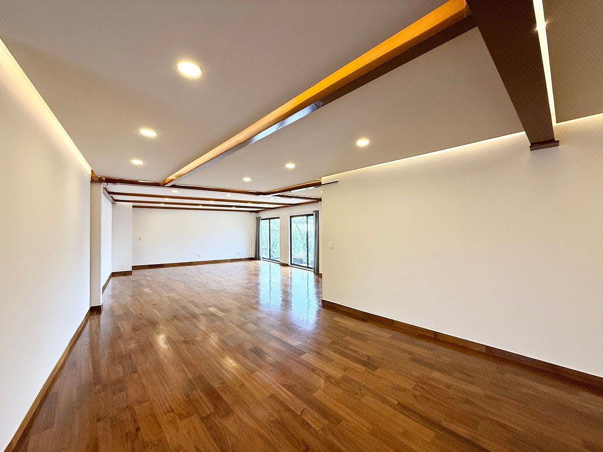 Apartamento em Lomas de Tecamachalco, Naucalpan de Juárez, foto 2 de 24