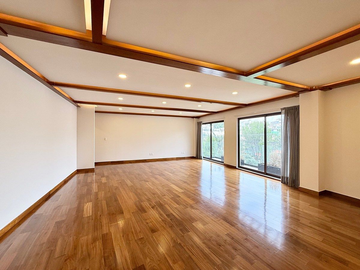 Apartamento em Lomas de Tecamachalco, Naucalpan de Juárez, foto 3 de 24