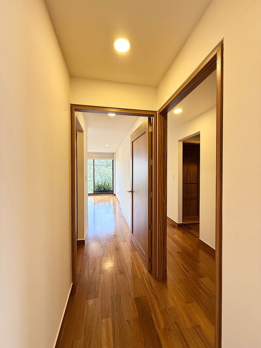 Apartamento em Lomas de Tecamachalco, Naucalpan de Juárez, foto 7 de 24