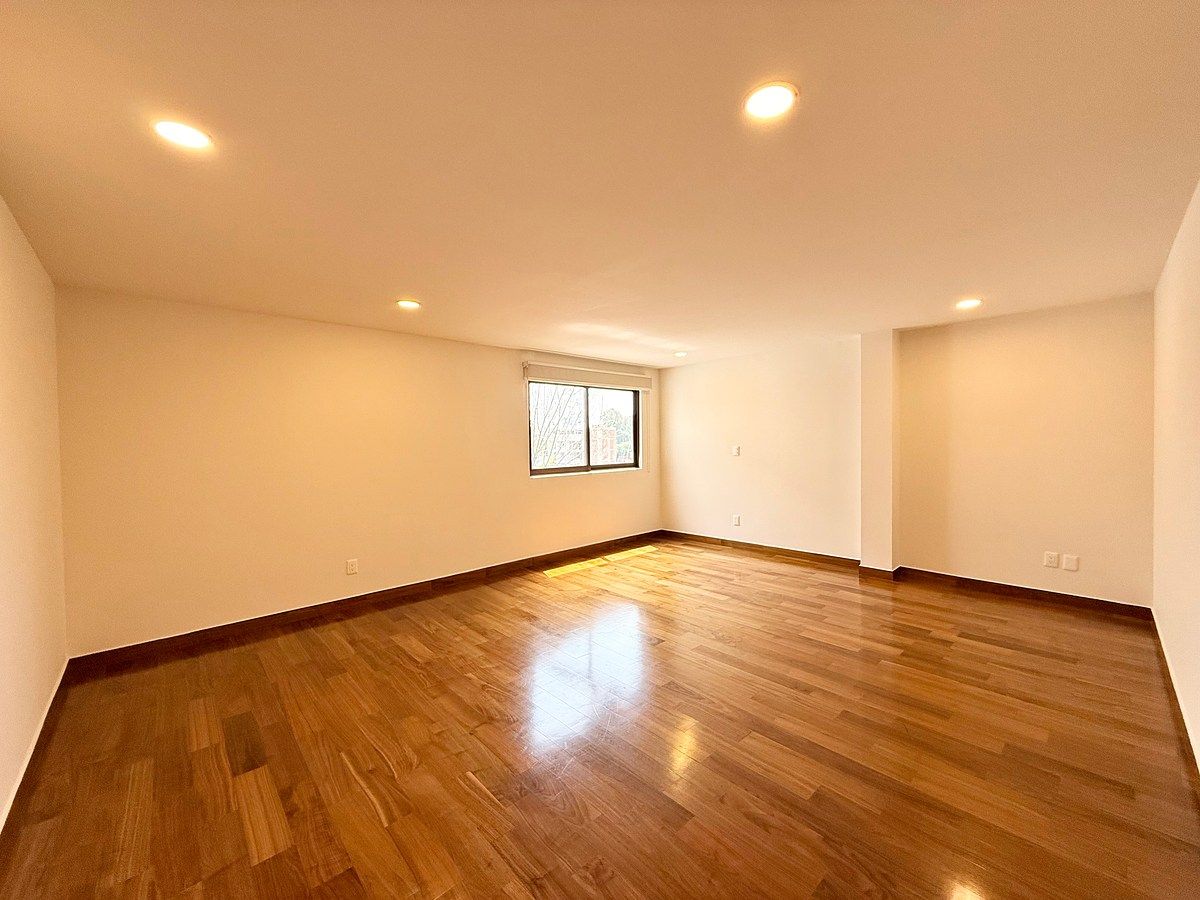 Apartamento em Lomas de Tecamachalco, Naucalpan de Juárez, foto 12 de 24