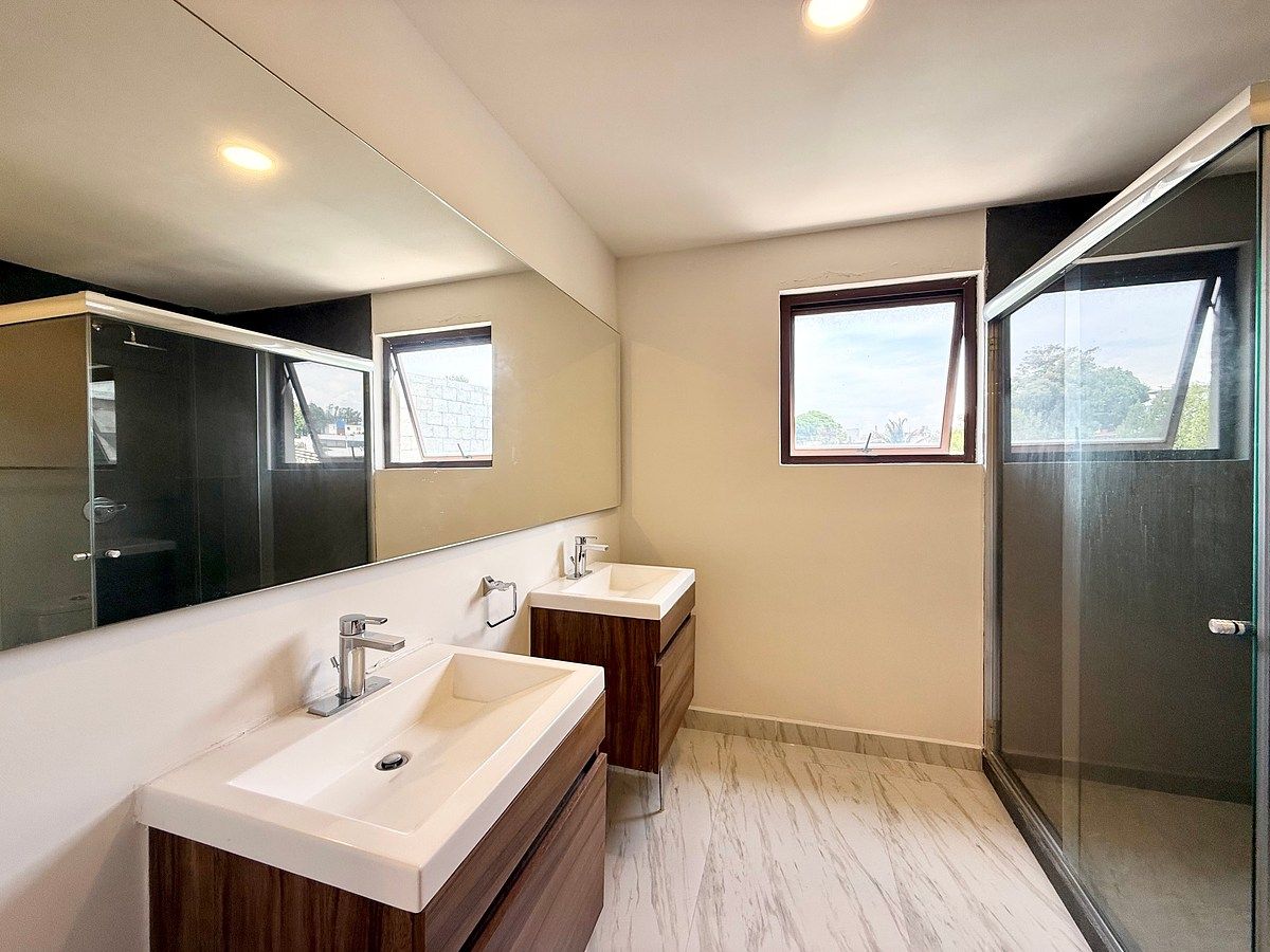 Apartamento em Lomas de Tecamachalco, Naucalpan de Juárez, foto 10 de 24