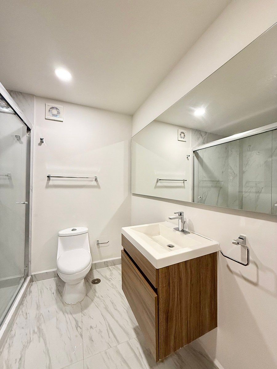 Apartamento em Lomas de Tecamachalco, Naucalpan de Juárez, foto 19 de 24
