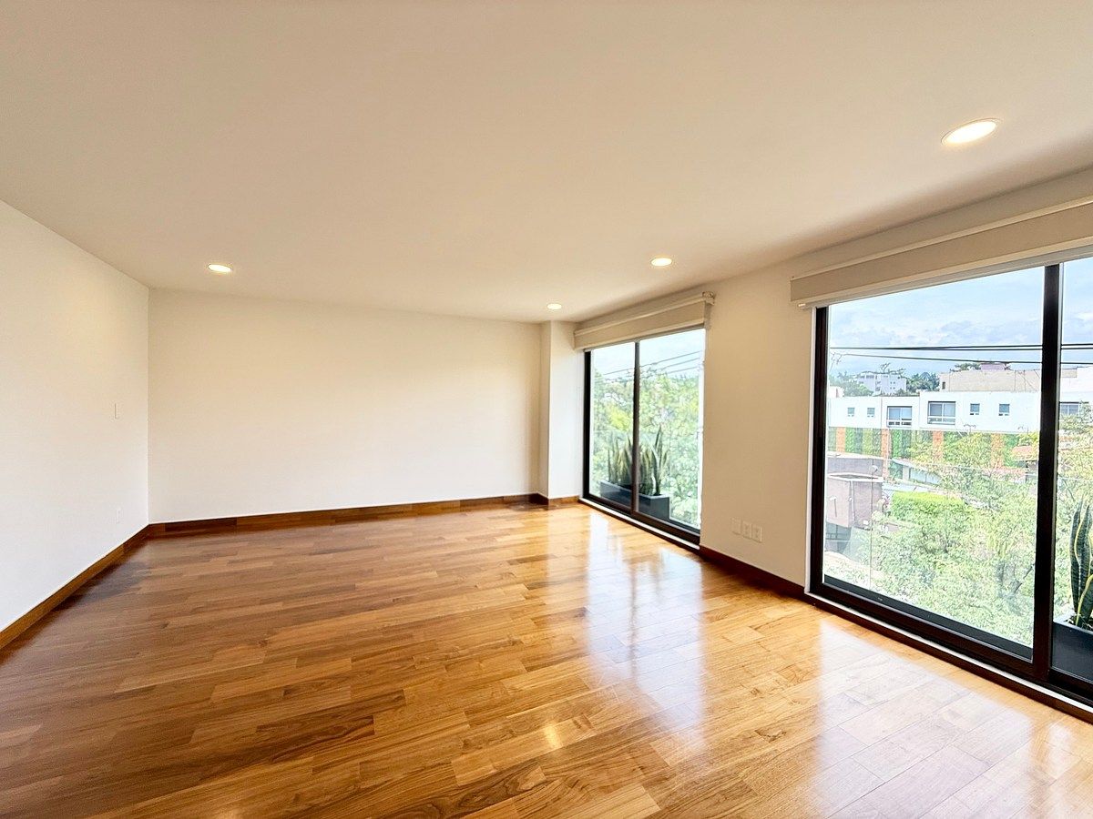 Apartamento em Lomas de Tecamachalco, Naucalpan de Juárez, foto 15 de 24