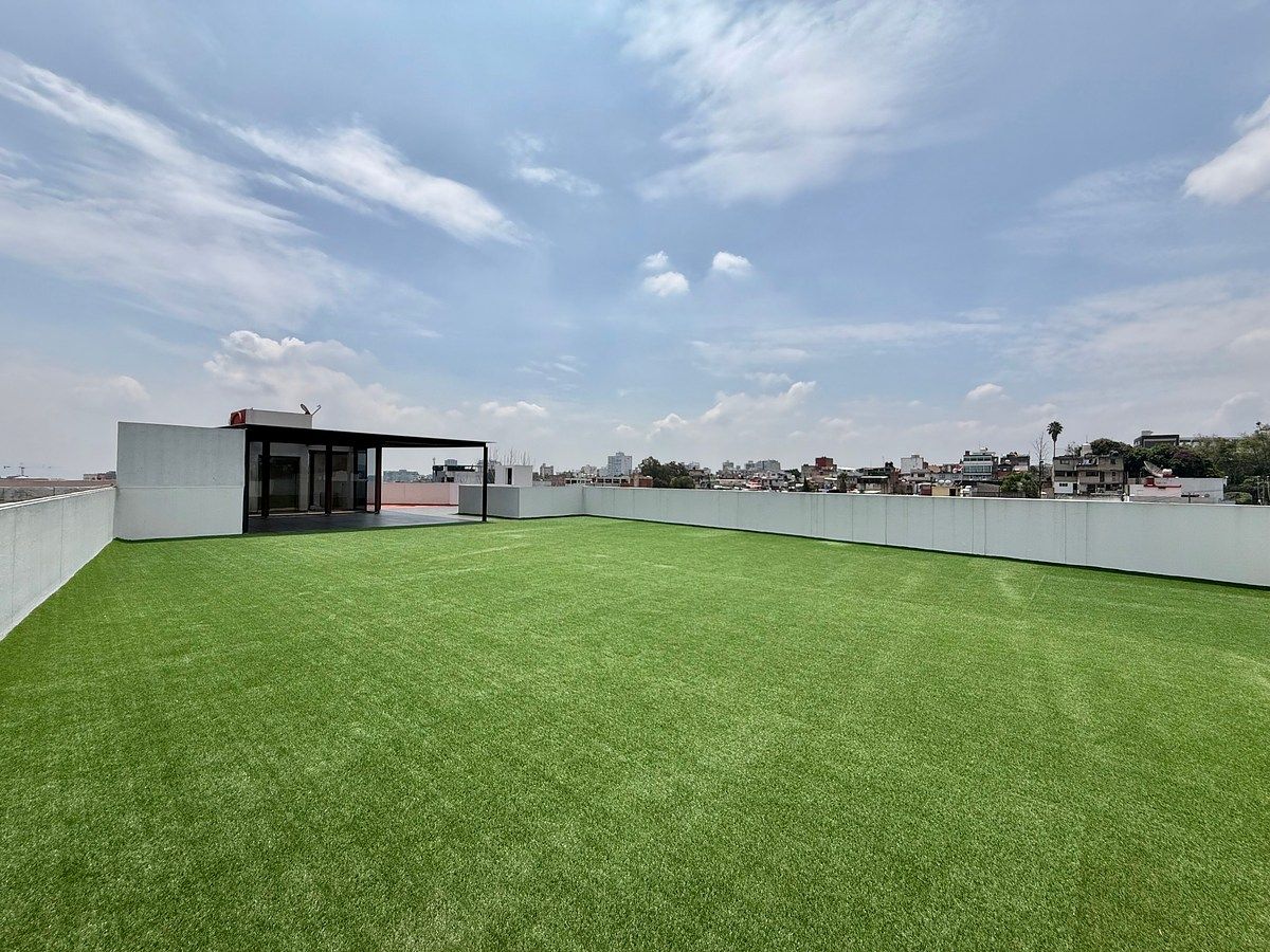 Apartamento em Lomas de Tecamachalco, Naucalpan de Juárez, foto 20 de 24