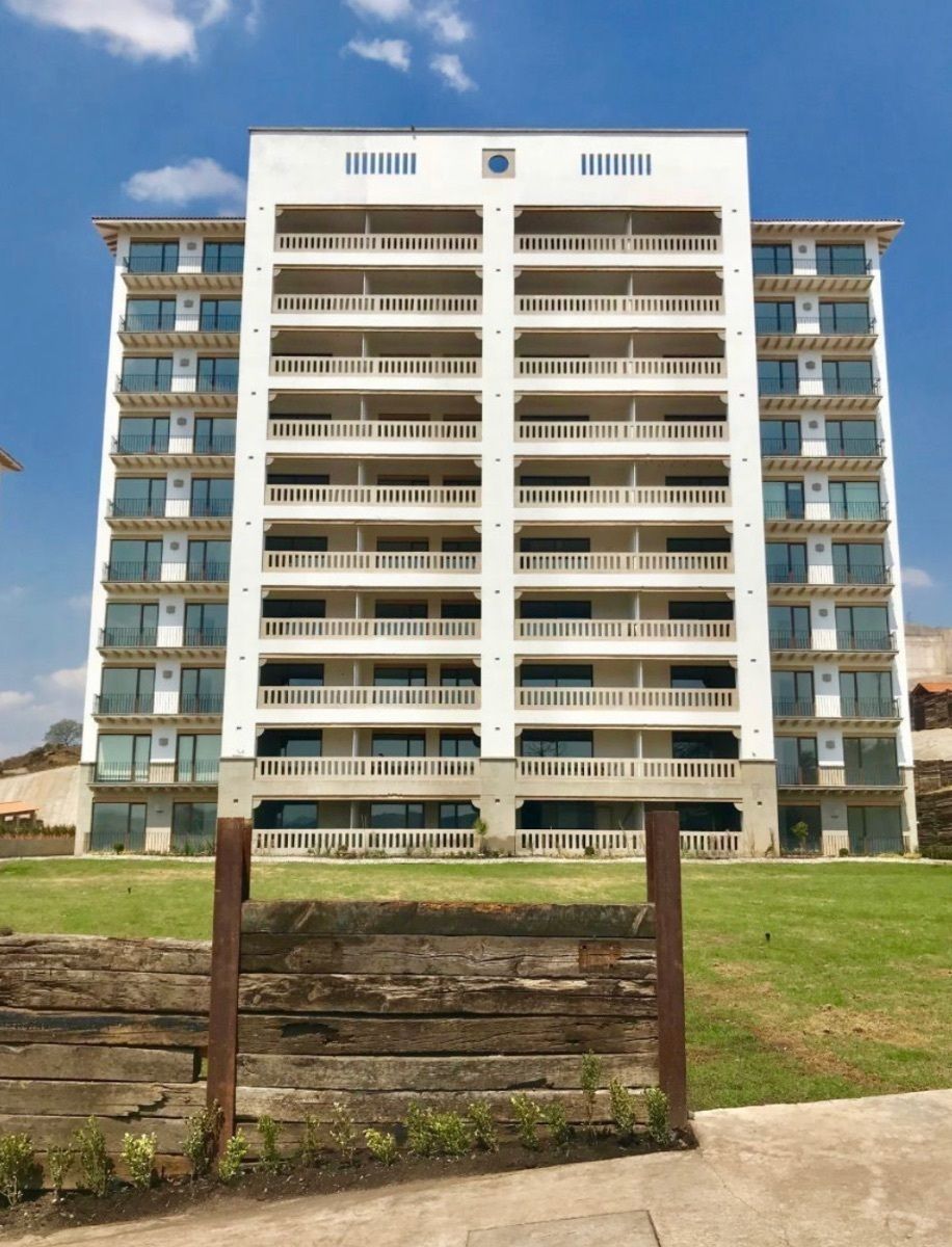 Apartamento em Bosque Esmeralda, Atizapán de Zaragoza, foto 2 de 24