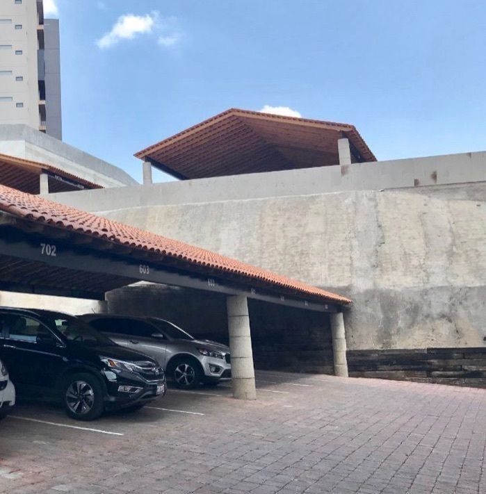 Apartamento em Bosque Esmeralda, Atizapán de Zaragoza, foto 19 de 24