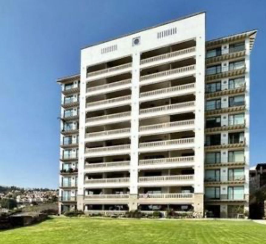 Apartamento em Bosque Esmeralda, Atizapán de Zaragoza, foto 21 de 24