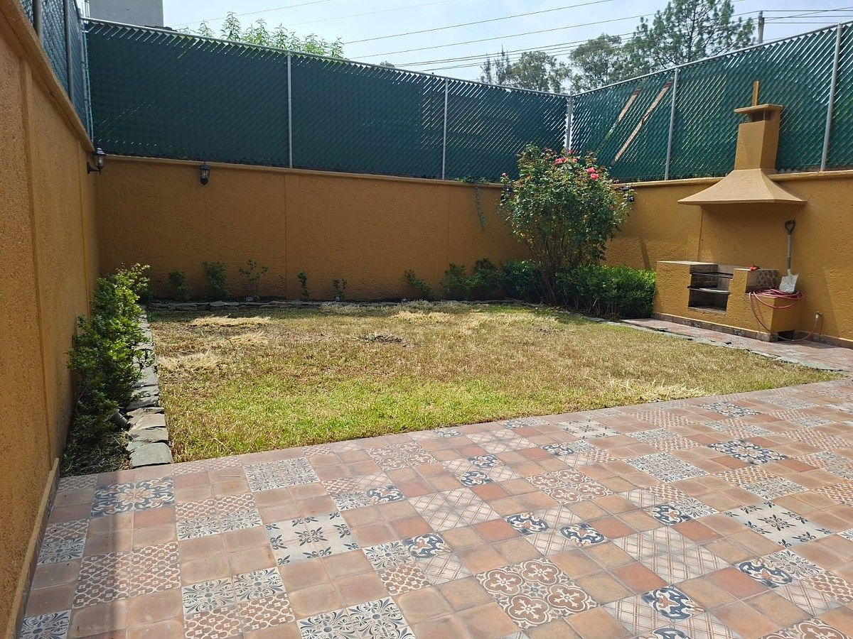 Casa en La Florida, Naucalpan de Juárez, foto 11 de 31