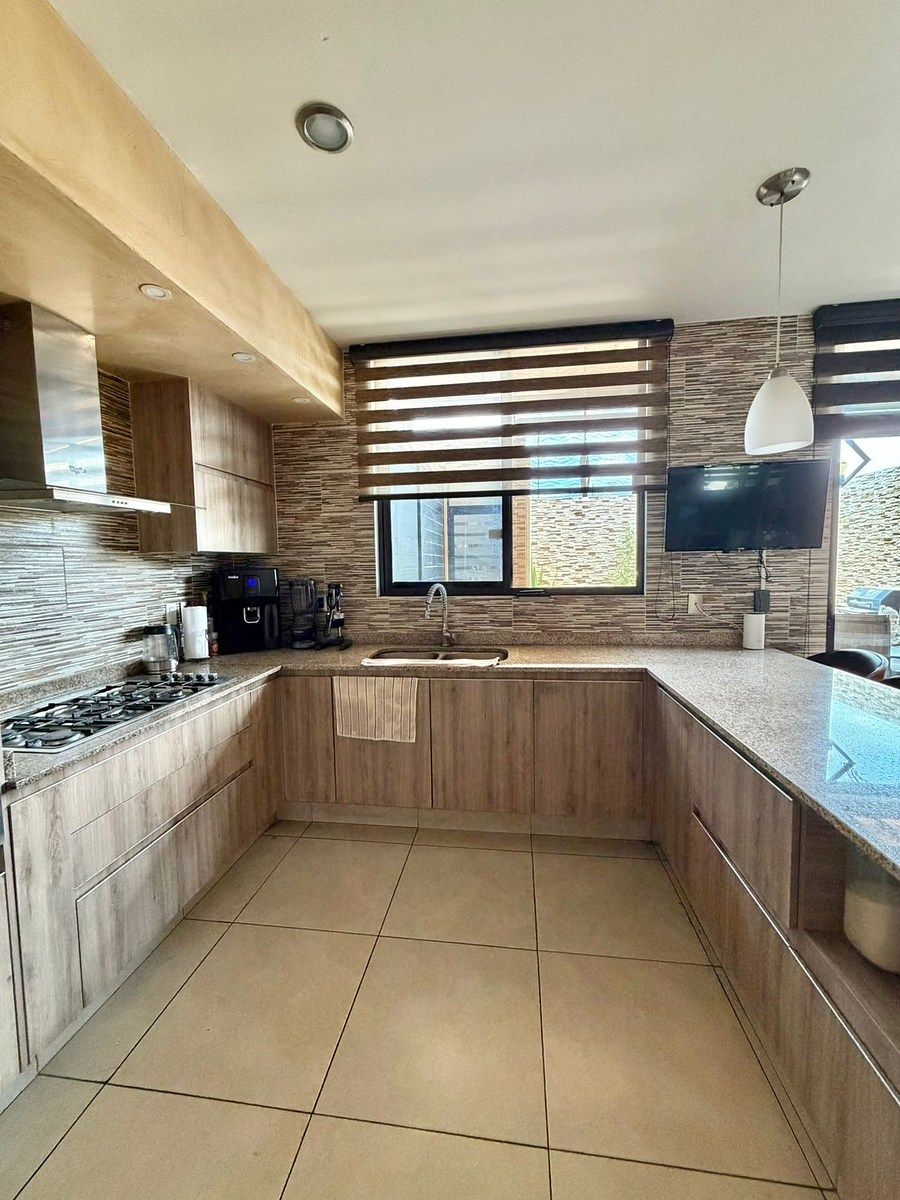 CASA À VENDA EM CUMBRES PLATINO Área Bosques de Santa Anita, foto 1 de 38