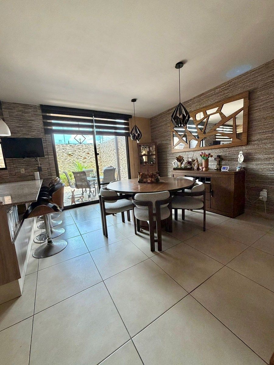 Casa em condomínio fechado em Bosques Santa Anita, Tlajomulco de Zúñiga, foto 4 de 38