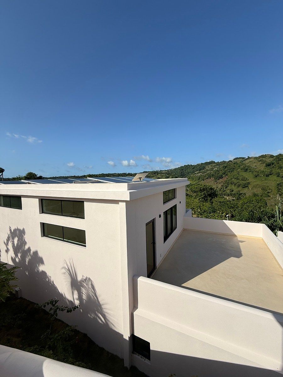 Villa en Río San Juan, foto 23 de 24