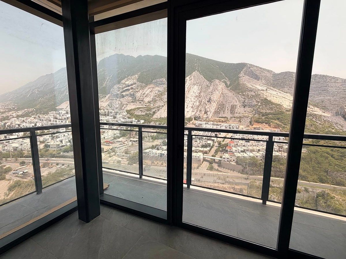 Departamento en Santa María, Monterrey, foto 7 de 39