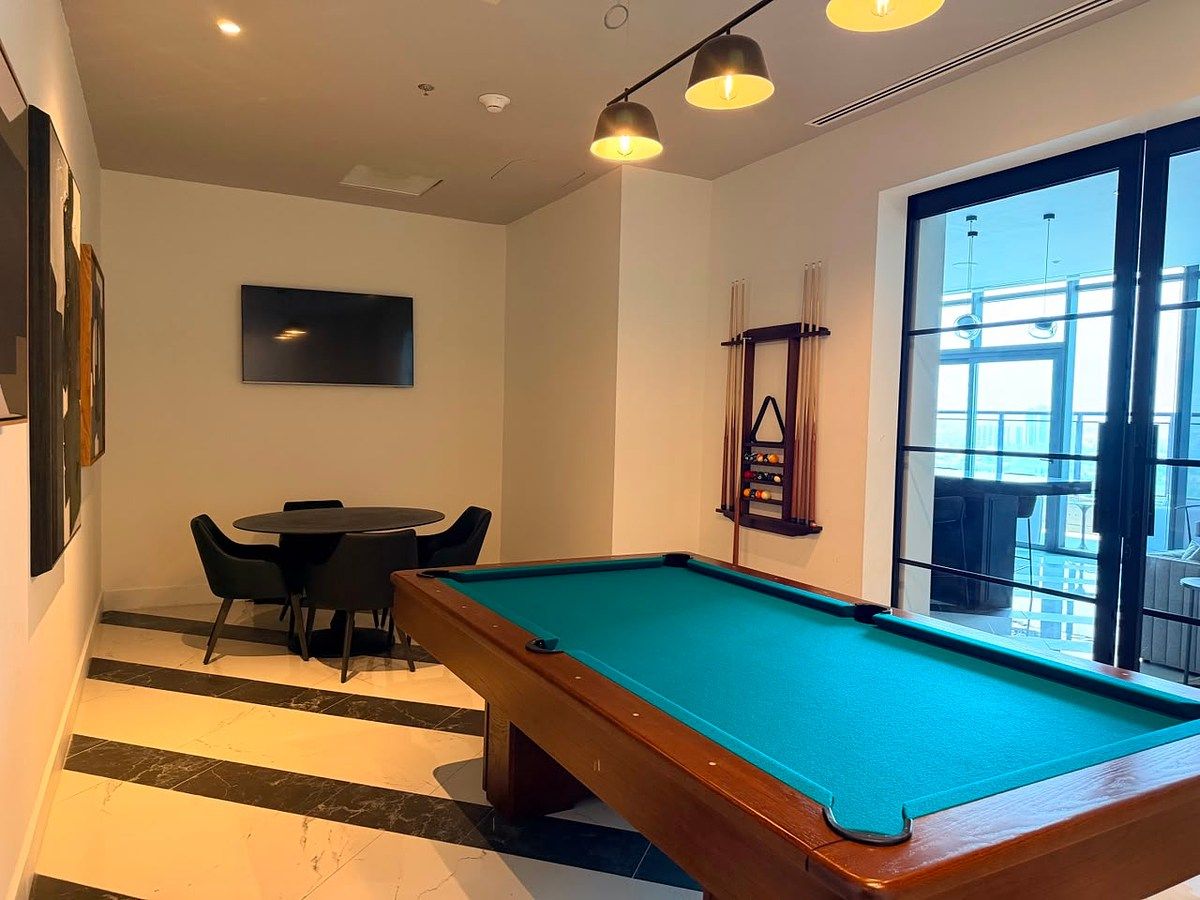 Departamento en Santa María, Monterrey, foto 25 de 39