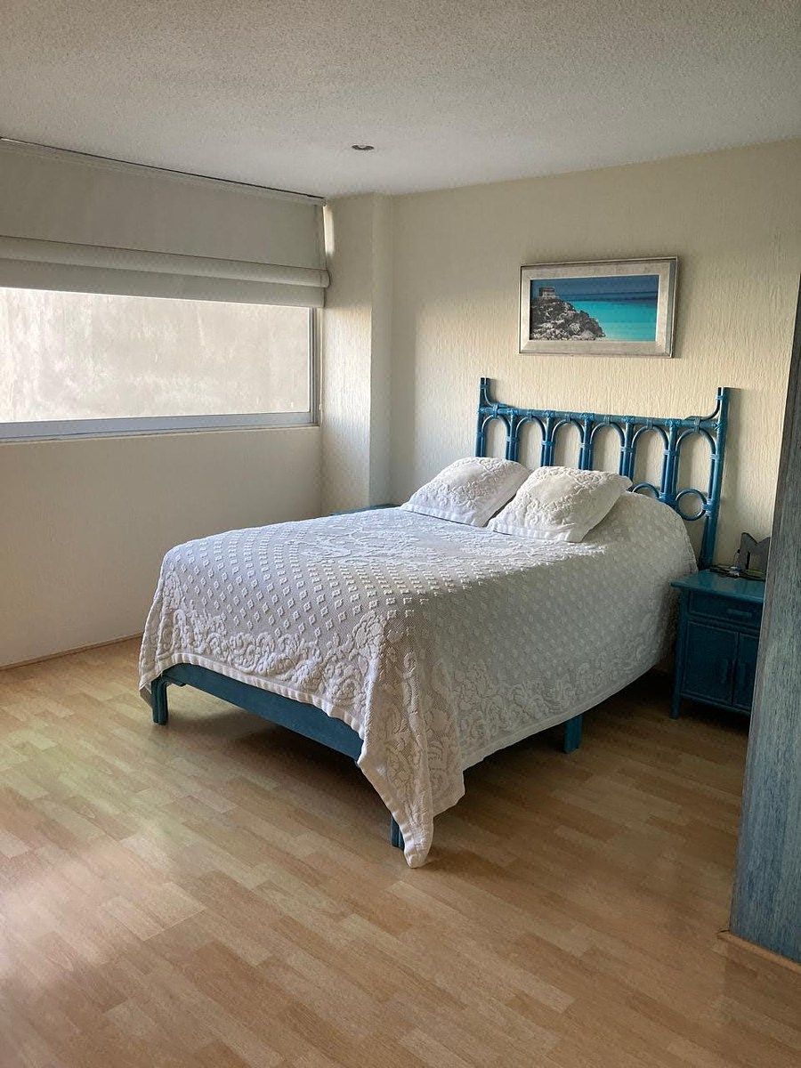 Apartamento em Polanco I Sección, Miguel Hidalgo, foto 13 de 19