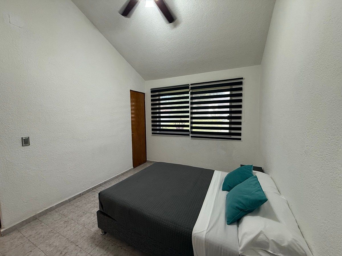 Casa em Lomas de Cocoyoc, Atlatlahucan, foto 6 de 50