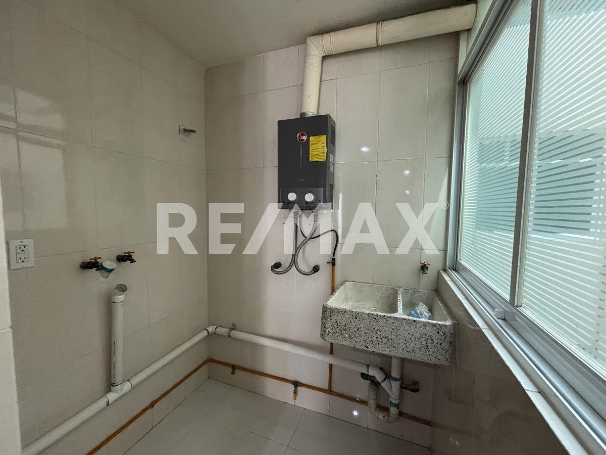 Apartment in Narvarte Poniente, Benito Juárez, photo 6 of 13
