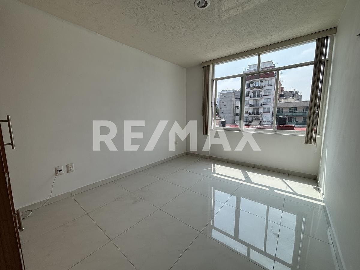 Apartment in Narvarte Poniente, Benito Juárez, photo 9 of 13