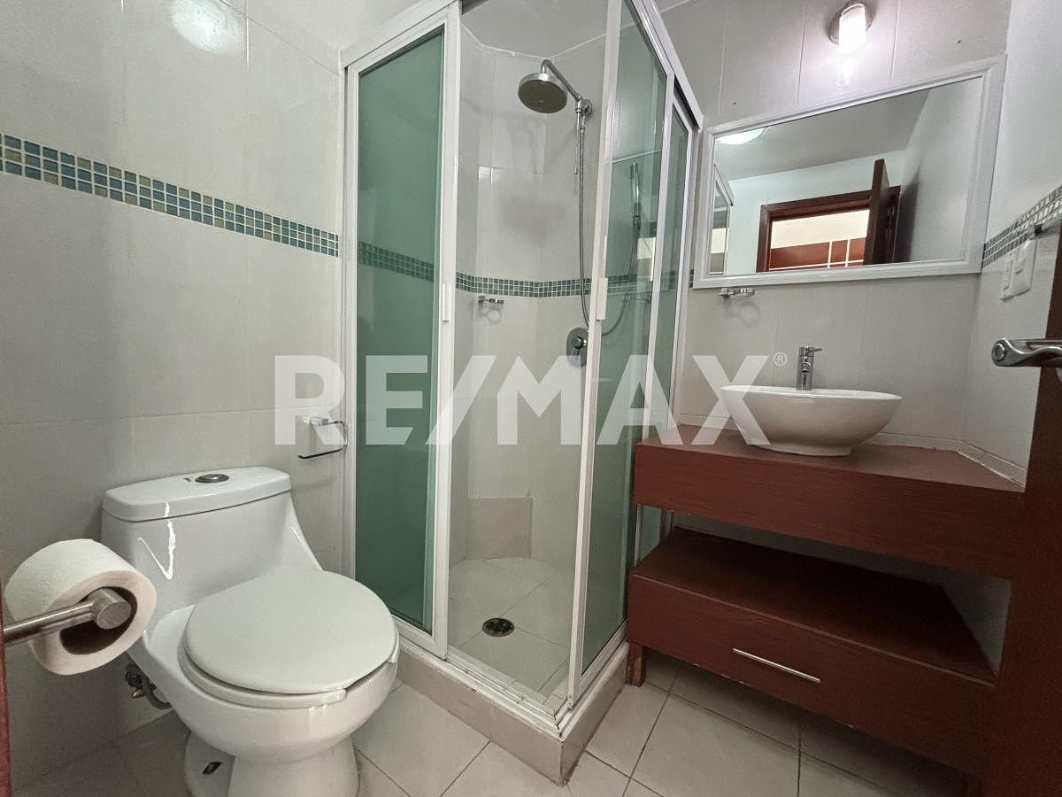 Apartment in Narvarte Poniente, Benito Juárez, photo 8 of 13