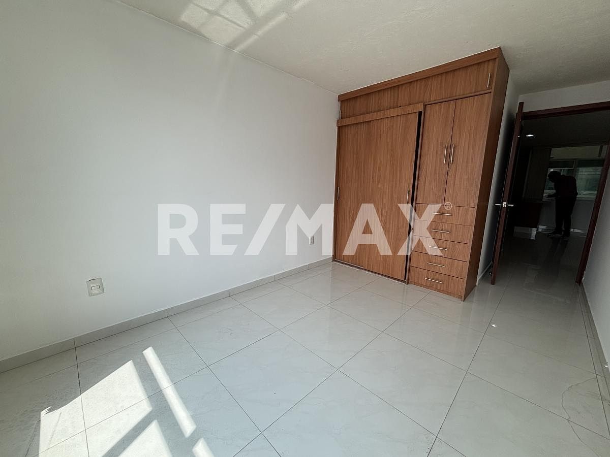 Apartment in Narvarte Poniente, Benito Juárez, photo 10 of 13