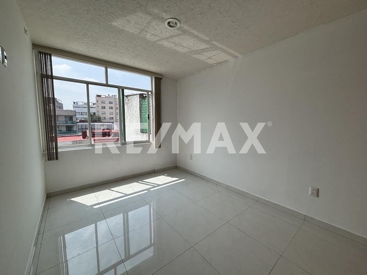 Apartment in Narvarte Poniente, Benito Juárez, photo 11 of 13
