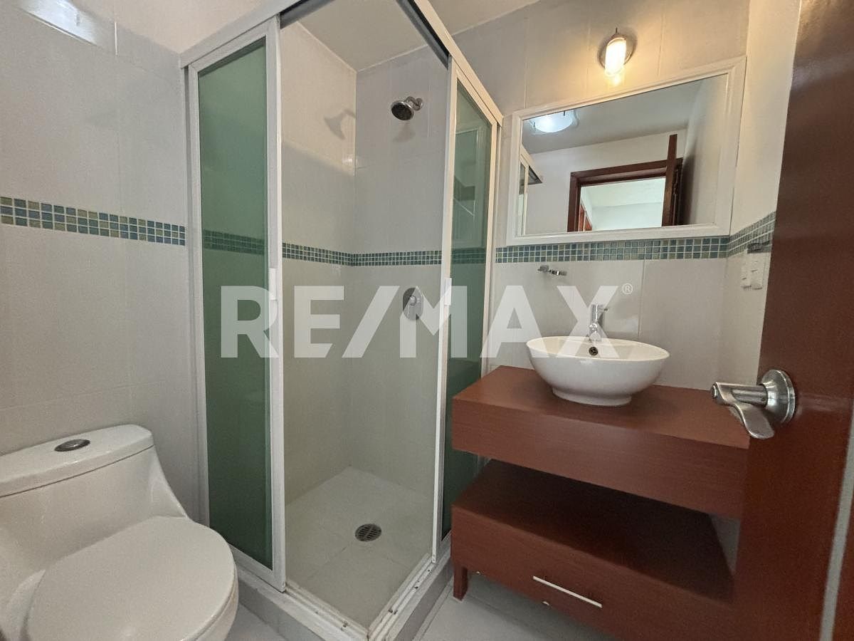 Apartment in Narvarte Poniente, Benito Juárez, photo 12 of 13