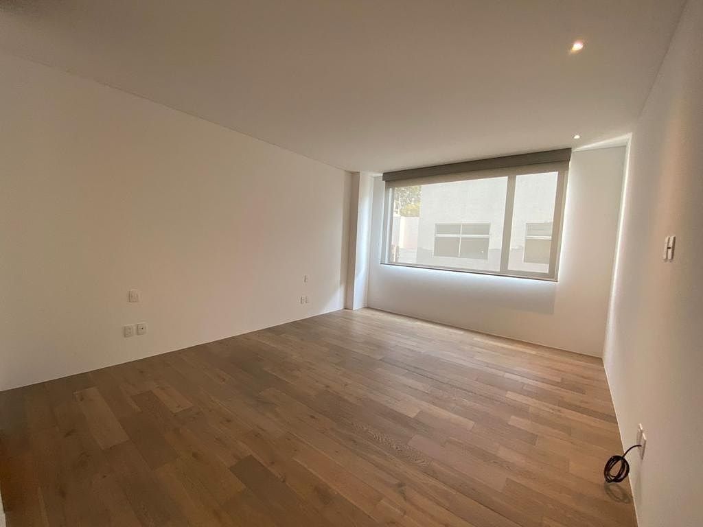 Apartamento em Polanco II Sección, Miguel Hidalgo, foto 11 de 26