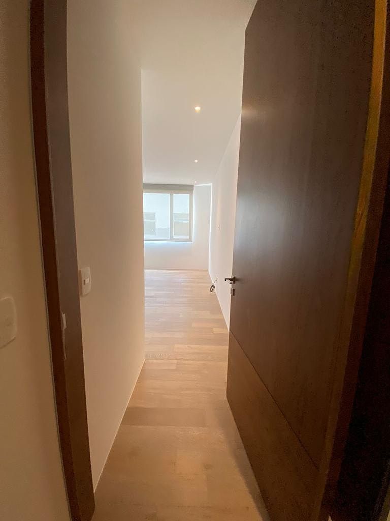 Apartamento em Polanco II Sección, Miguel Hidalgo, foto 12 de 26