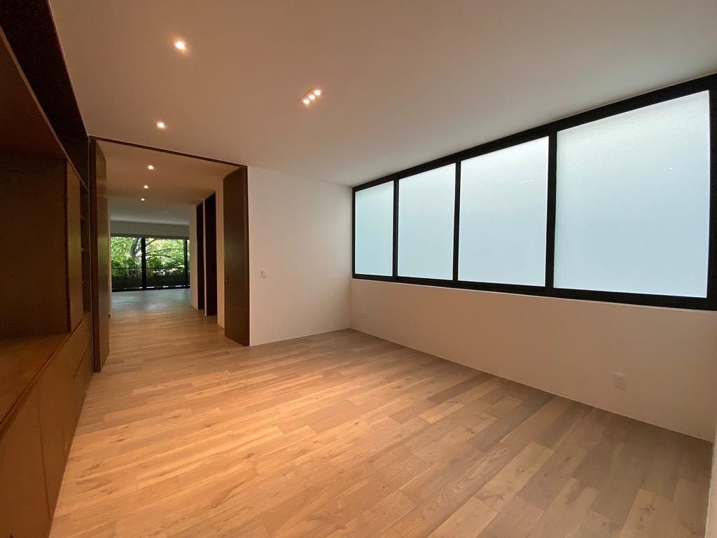 Apartamento em Polanco II Sección, Miguel Hidalgo, foto 8 de 26