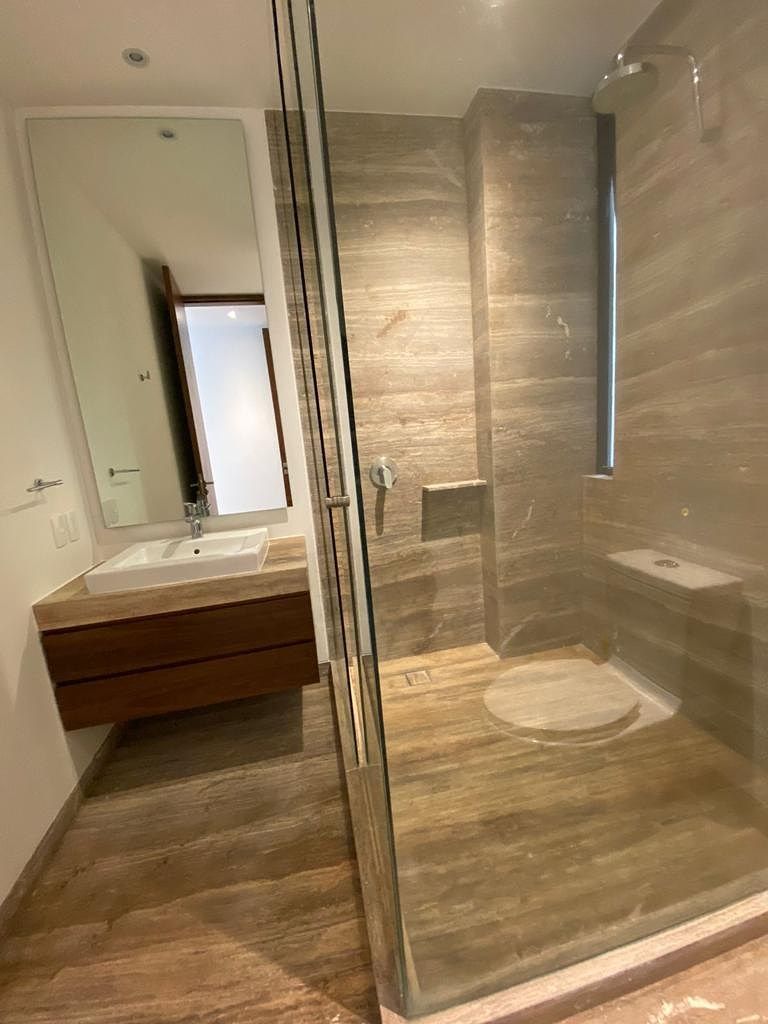 Apartamento em Polanco II Sección, Miguel Hidalgo, foto 13 de 26