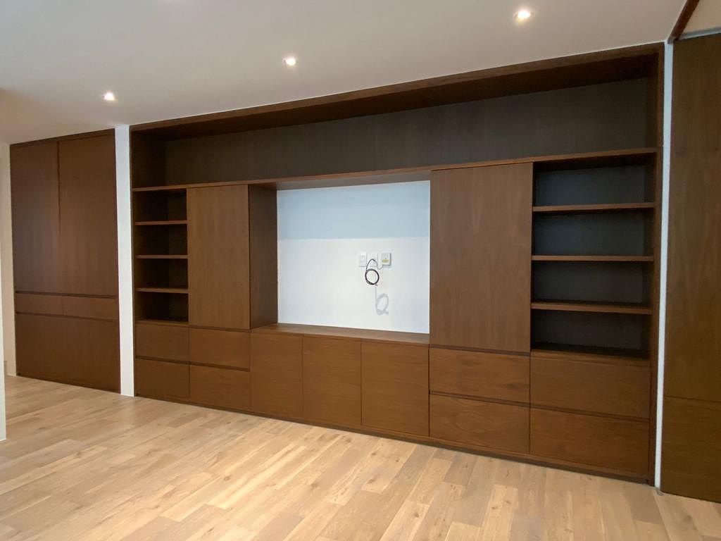 Apartamento em Polanco II Sección, Miguel Hidalgo, foto 9 de 26