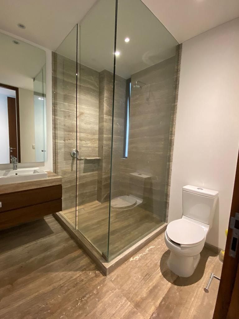 Apartamento em Polanco II Sección, Miguel Hidalgo, foto 15 de 26