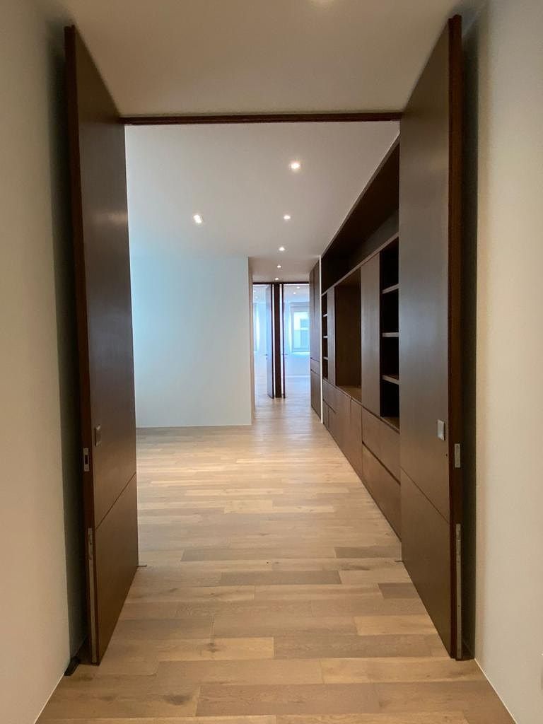 Apartamento em Polanco II Sección, Miguel Hidalgo, foto 16 de 26