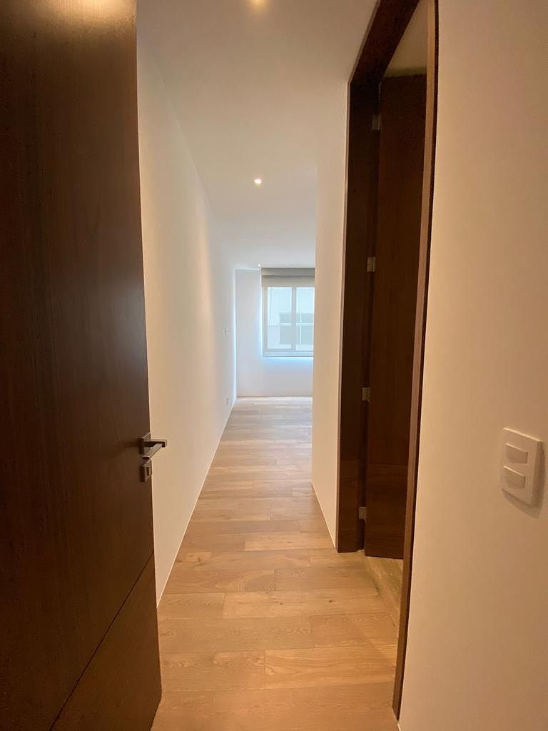 Apartamento em Polanco II Sección, Miguel Hidalgo, foto 19 de 26