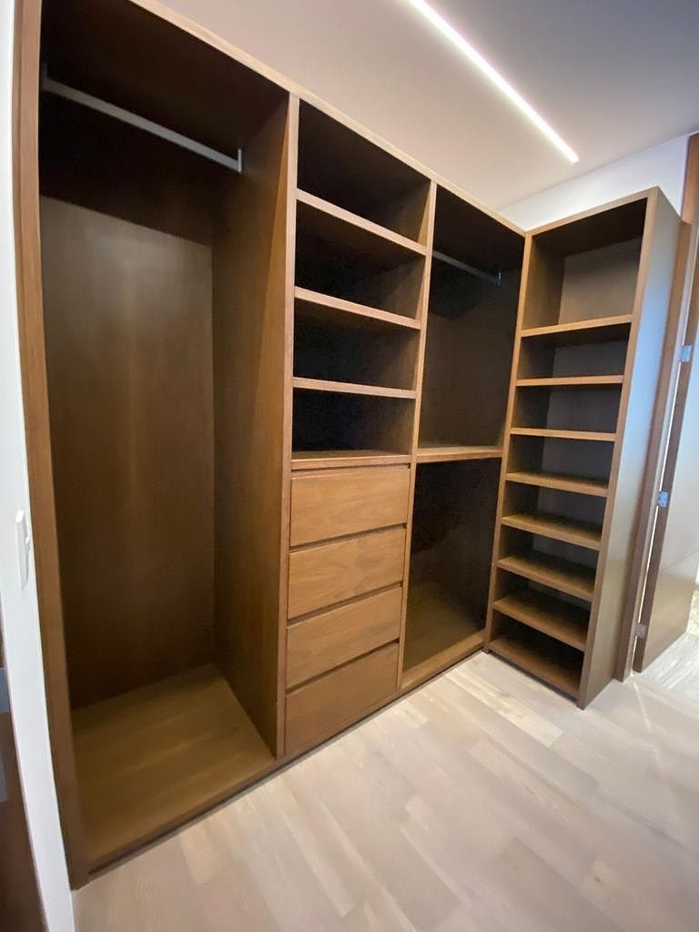 Apartamento em Polanco II Sección, Miguel Hidalgo, foto 23 de 26