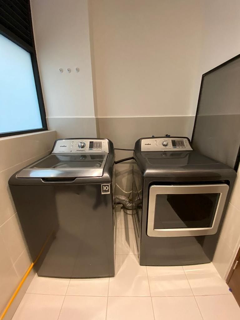 Apartamento em Polanco II Sección, Miguel Hidalgo, foto 24 de 26