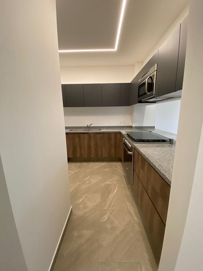 Apartamento em Polanco II Sección, Miguel Hidalgo, foto 5 de 26
