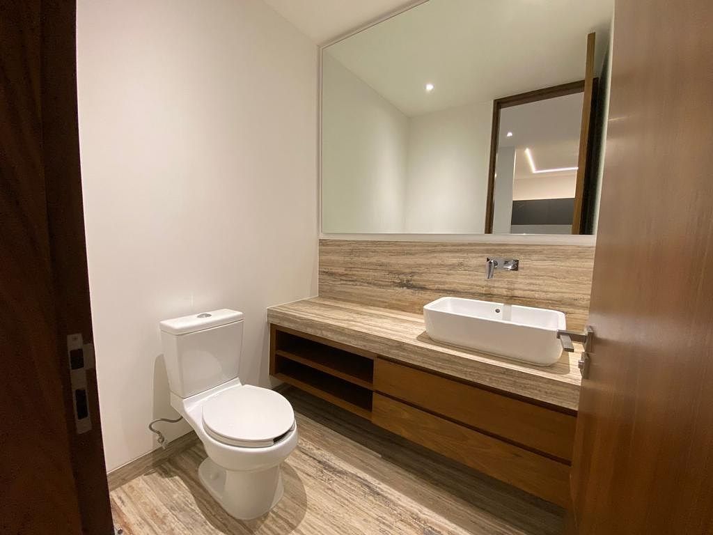Apartamento em Polanco II Sección, Miguel Hidalgo, foto 25 de 26