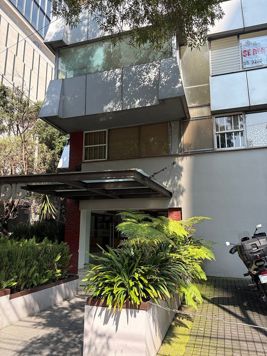 ESCRITÓRIO PARA ALUGUEL EM GUADALUPE INN, foto 1 de 36