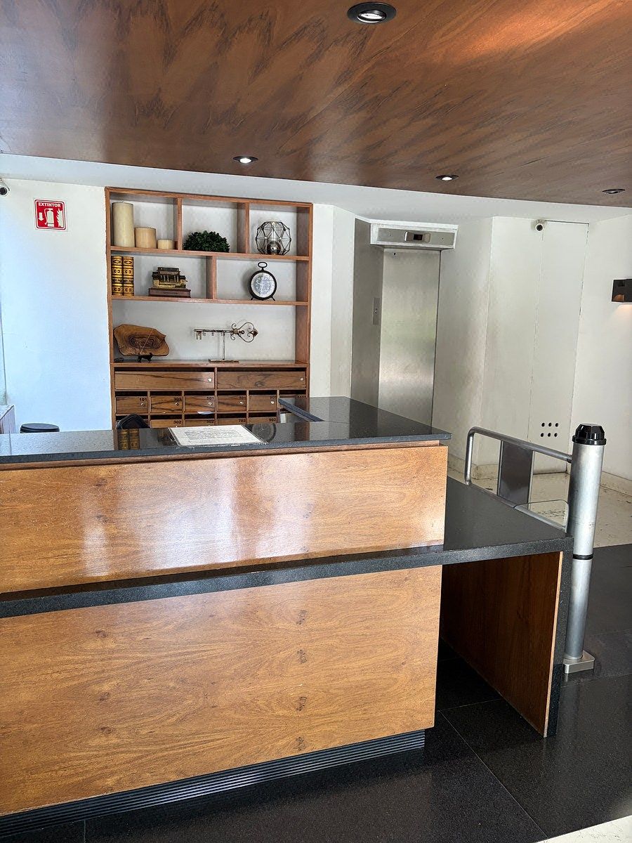Sala Comercial em Guadalupe Inn, Álvaro Obregón, foto 4 de 36