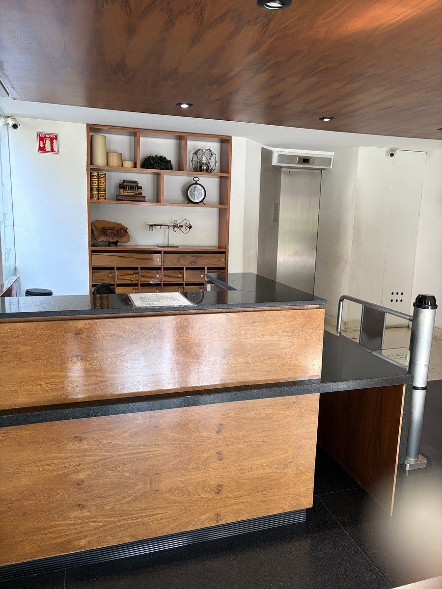 Sala Comercial em Guadalupe Inn, Álvaro Obregón, foto 7 de 36