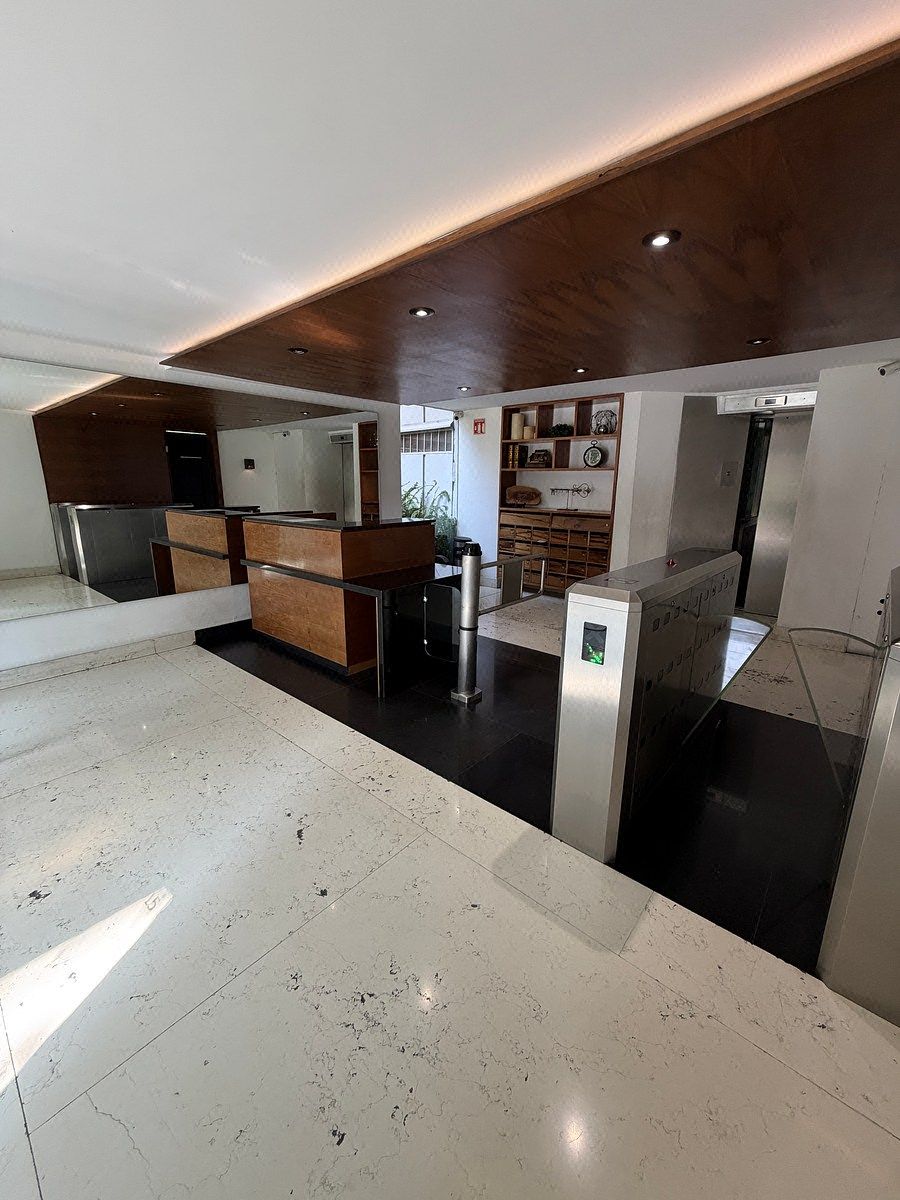 Sala Comercial em Guadalupe Inn, Álvaro Obregón, foto 8 de 36