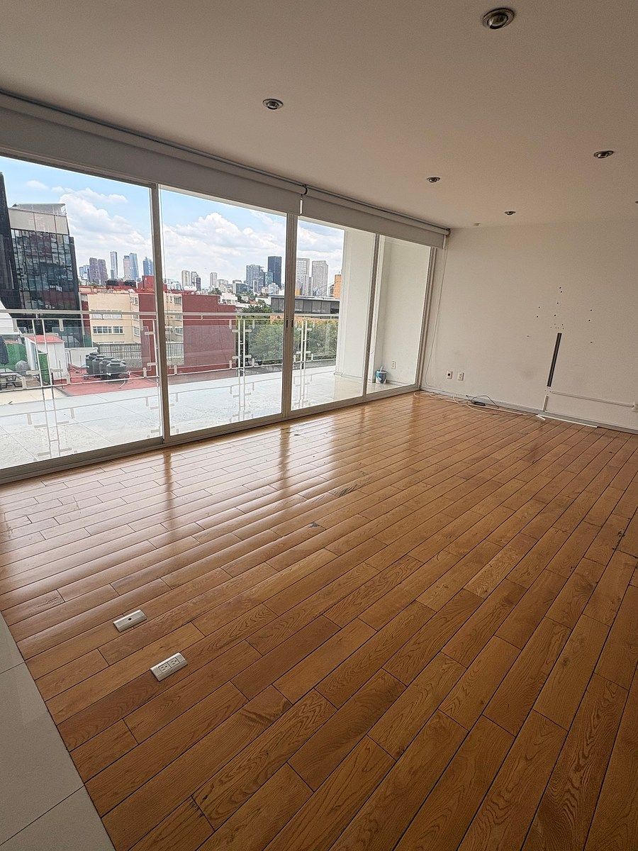 Apartment in Polanco II Sección, Miguel Hidalgo, photo 12 of 49