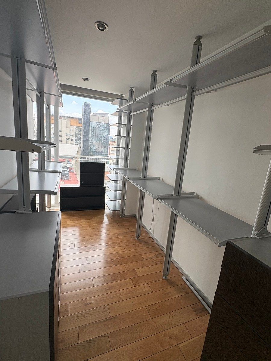 Apartment in Polanco II Sección, Miguel Hidalgo, photo 13 of 49