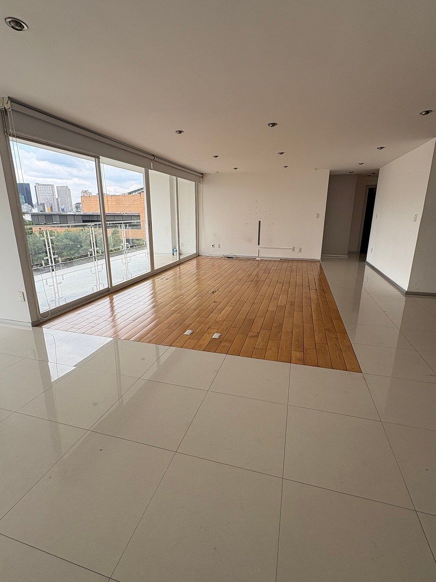 Apartment in Polanco II Sección, Miguel Hidalgo, photo 15 of 49