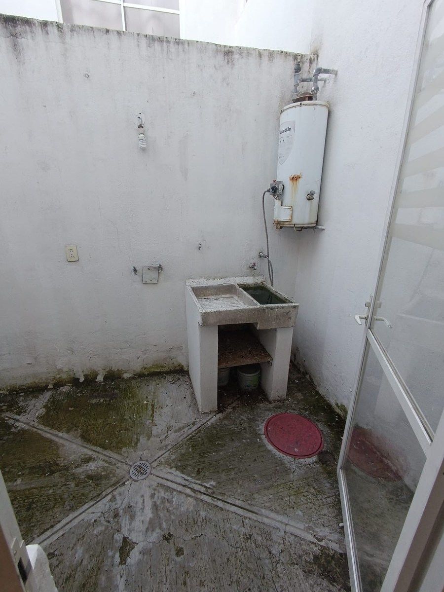 Casa em condomínio fechado em Parques de Tesistán, Zapopan, foto 10 de 21