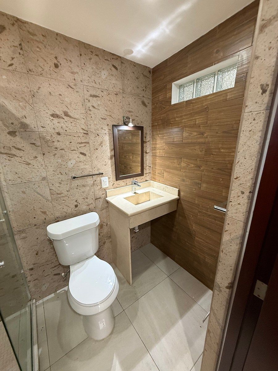 Apartment in Balcones de Loma Linda, Mazatlán, photo 20 of 24