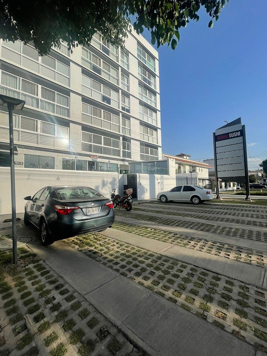 Local comercial en Renta Living Clouthier, photo 1 of 6