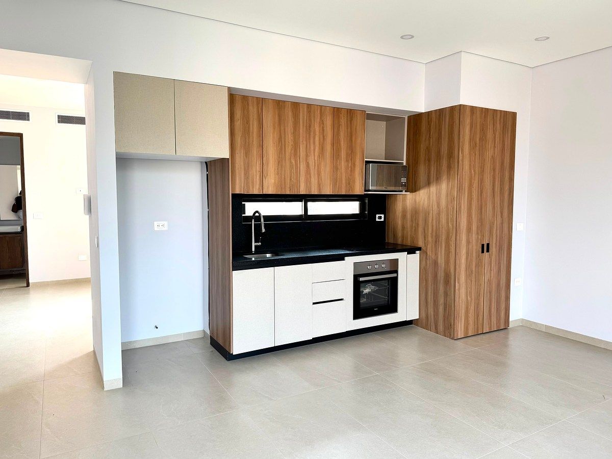 Apartamento em Italia Providencia, Guadalajara, foto 12 de 12