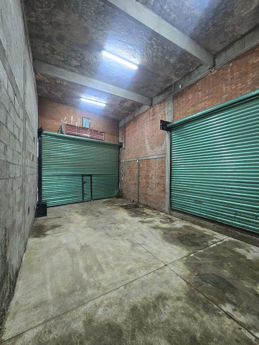 Bodega comercial en Loma Linda, Querétaro, foto 4 de 5